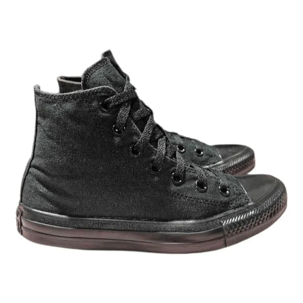 CONVERSE Chuck Taylor All Star Hi Top Sneaker Size M5/W7